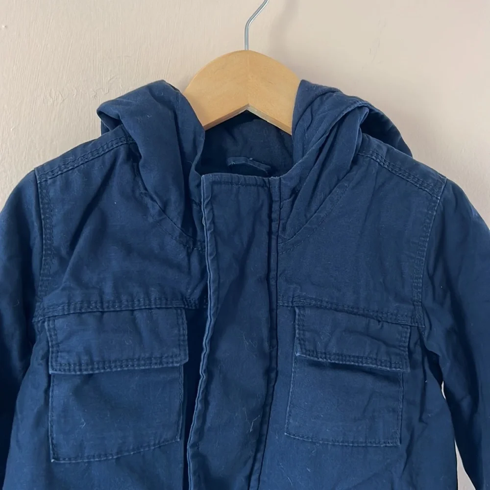 Old Navy navy blue